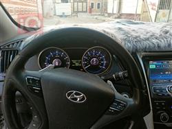 هیوندای سۆناتا